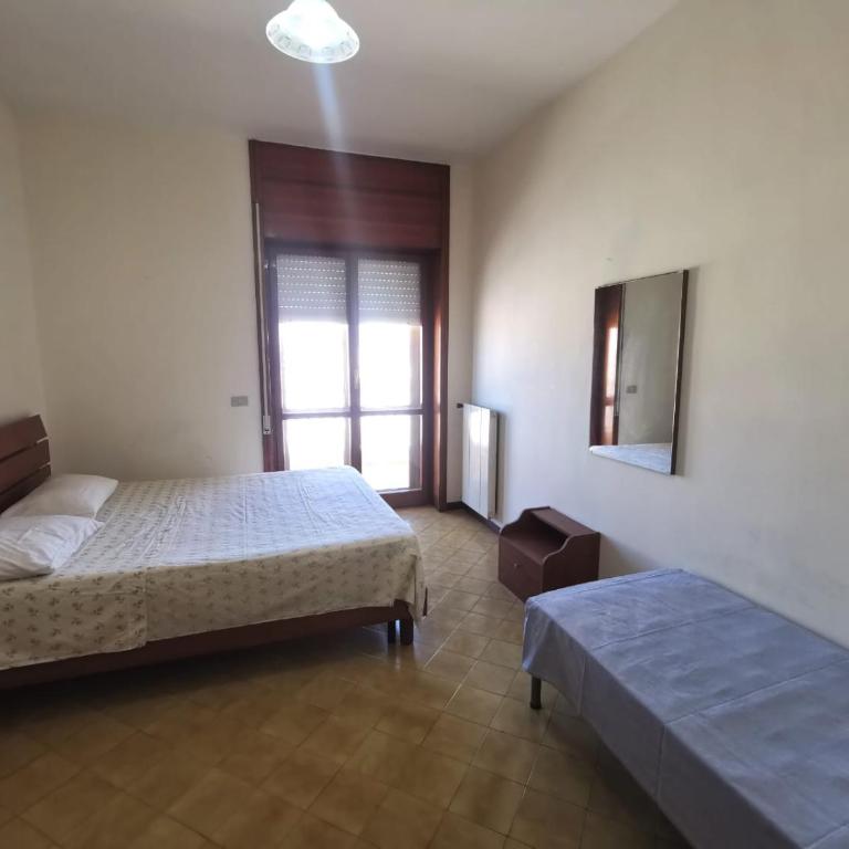 Appartamento Lavinia vista mare - Appartamento con 3 Camere da Letto - 3