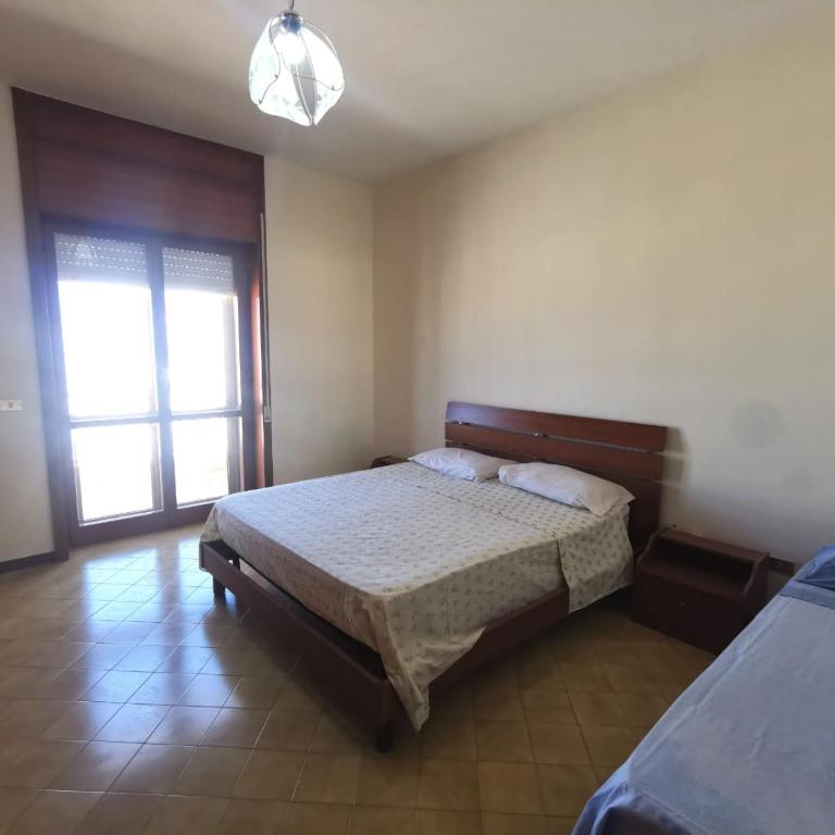 Appartamento Lavinia vista mare - Appartamento con 3 Camere da Letto - 4