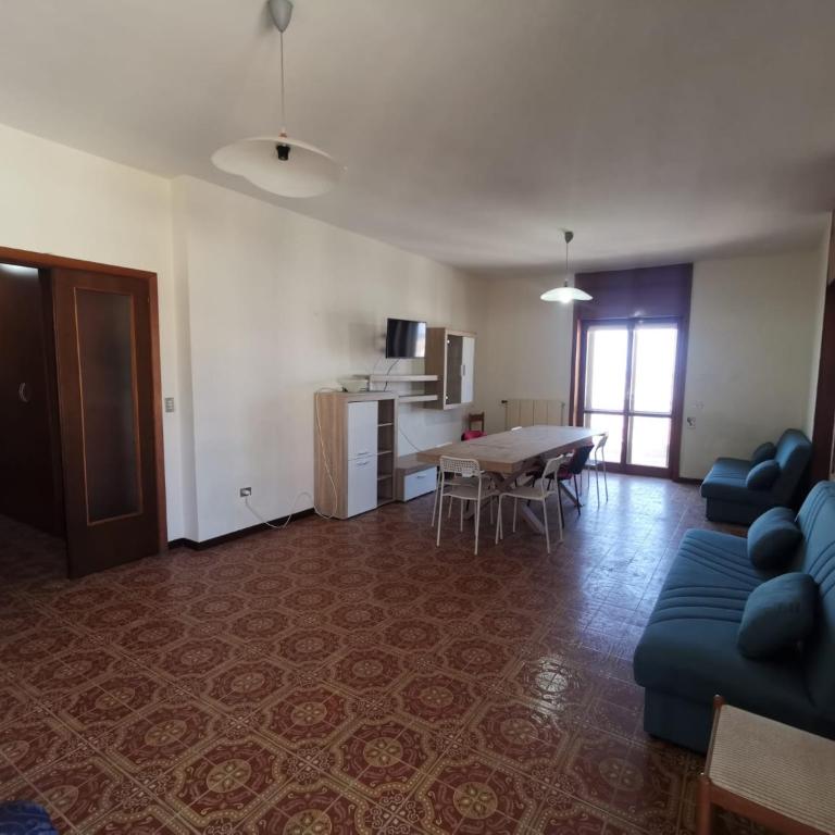 Appartamento Lavinia vista mare - Appartamento con 3 Camere da Letto - 5