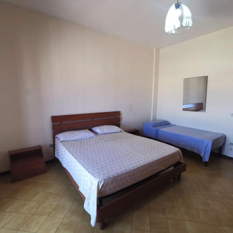 Appartamento Lavinia vista mare - Appartamento con 3 Camere da Letto - 6