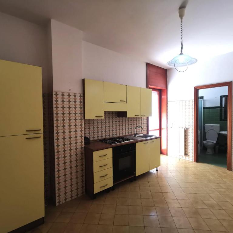 Appartamento Lavinia vista mare - Appartamento con 3 Camere da Letto - 7