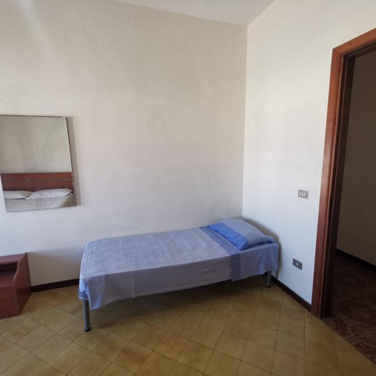 Appartamento Lavinia vista mare - Appartamento con 3 Camere da Letto - 8