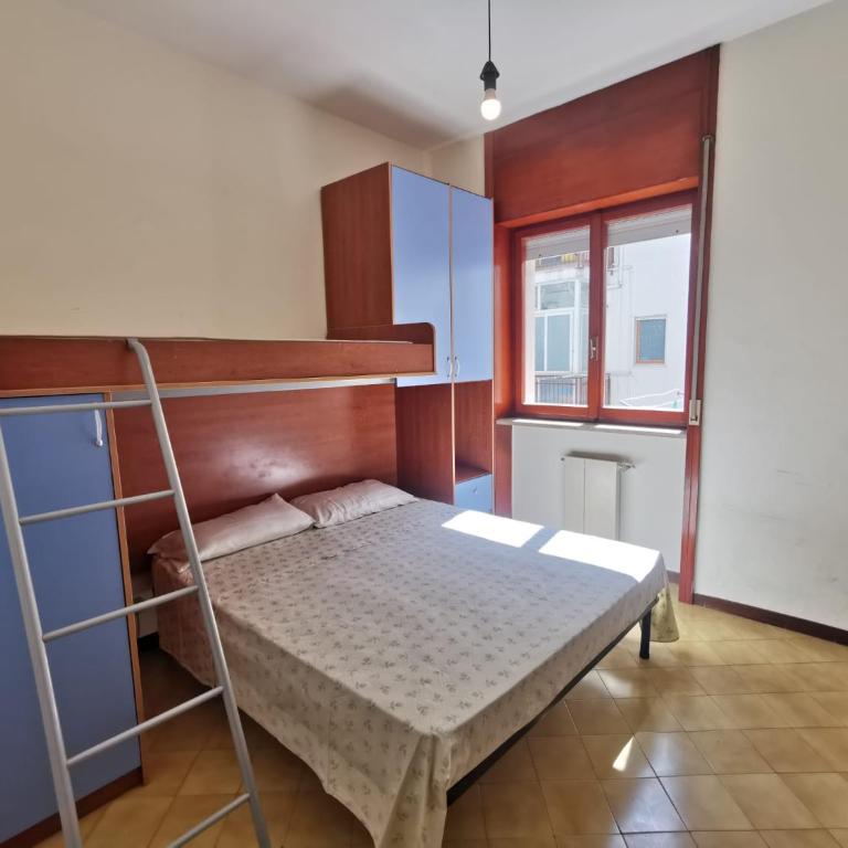 Appartamento Lavinia vista mare - Appartamento con 3 Camere da Letto - 9