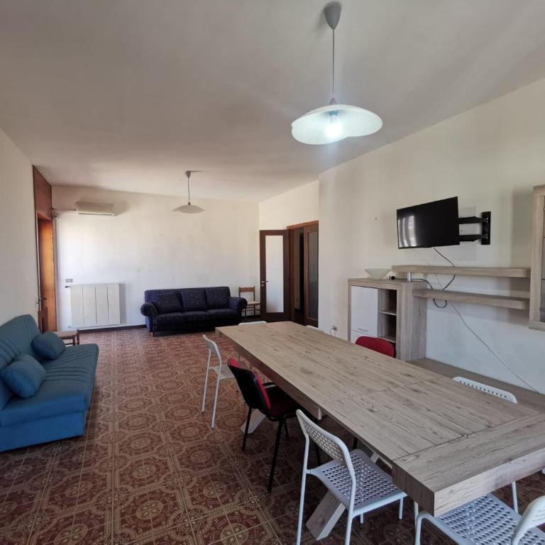 Appartamento Lavinia vista mare - Appartamento con 3 Camere da Letto - 11