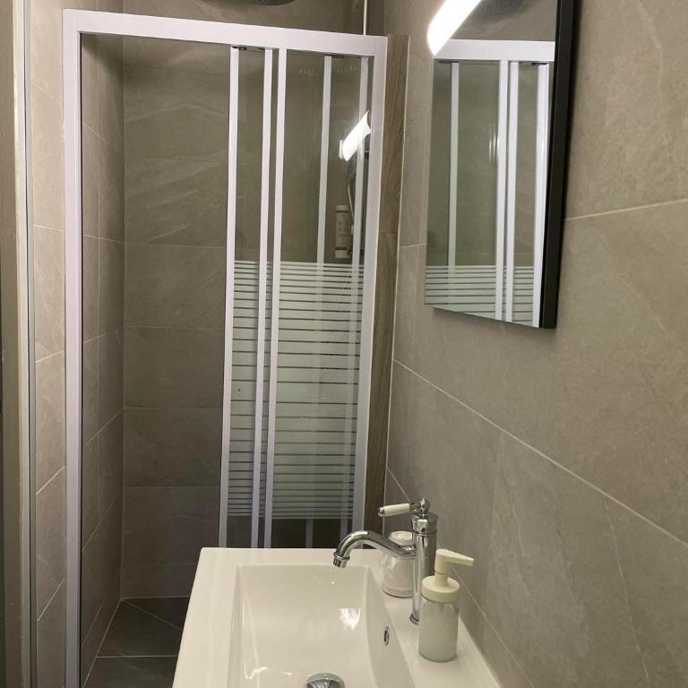 Hôtel Broisin - Digital Access - Chambre Double Standard - 10