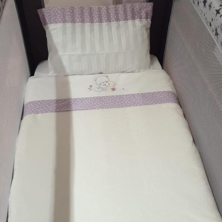 Apartamento Cervantes - Apartamento de 2 dormitorios - 3