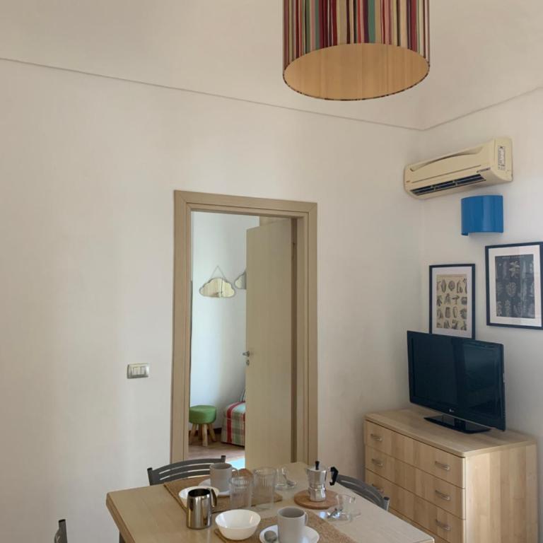 Casa Pupidda - One-Bedroom Apartment - 15