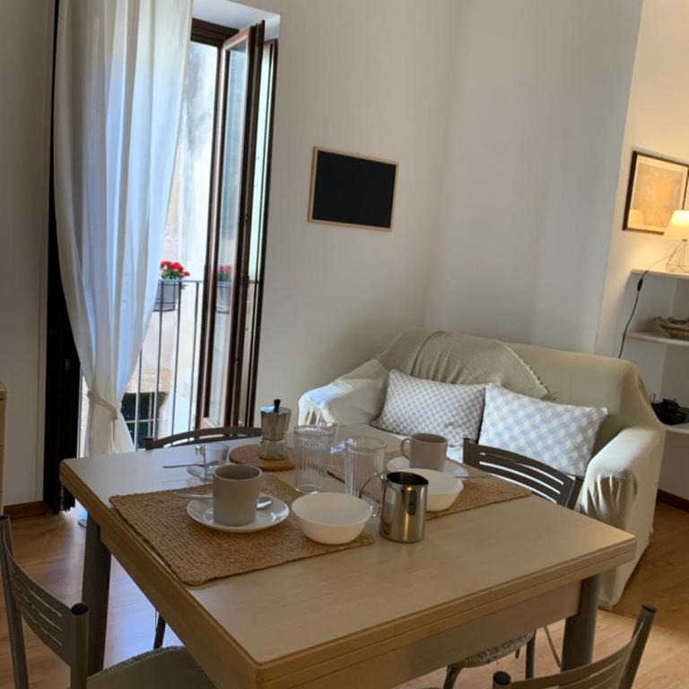 Casa Pupidda - One-Bedroom Apartment - 4
