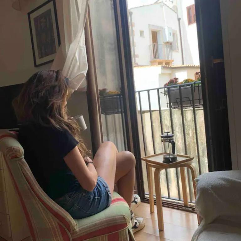 Casa Pupidda - One-Bedroom Apartment - 21