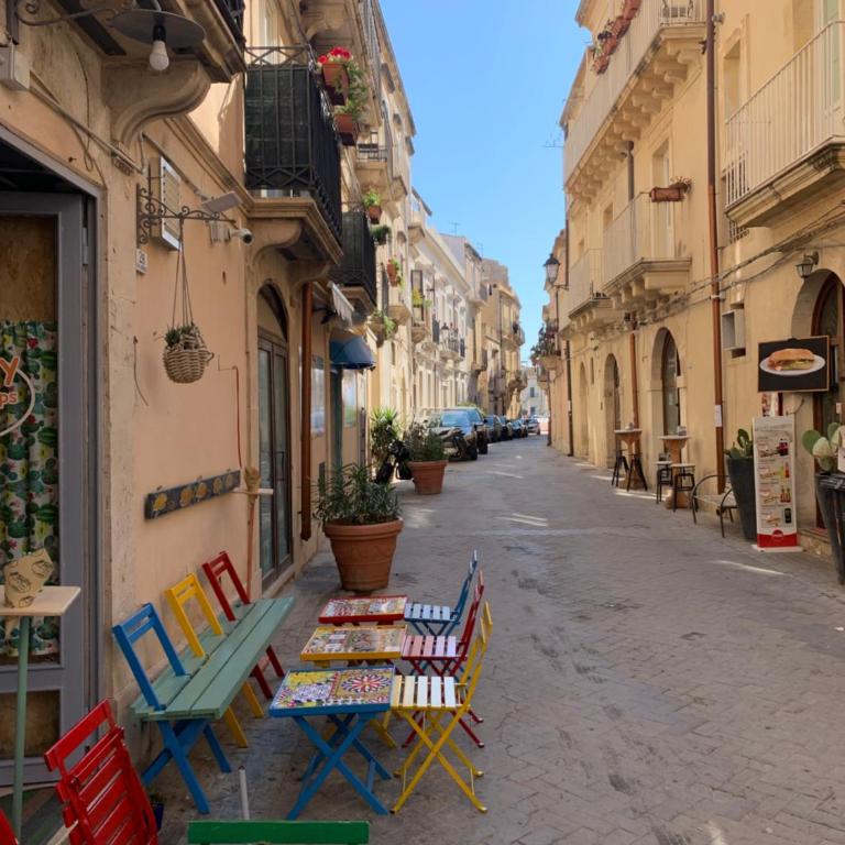 Casa Pupidda - One-Bedroom Apartment - 23