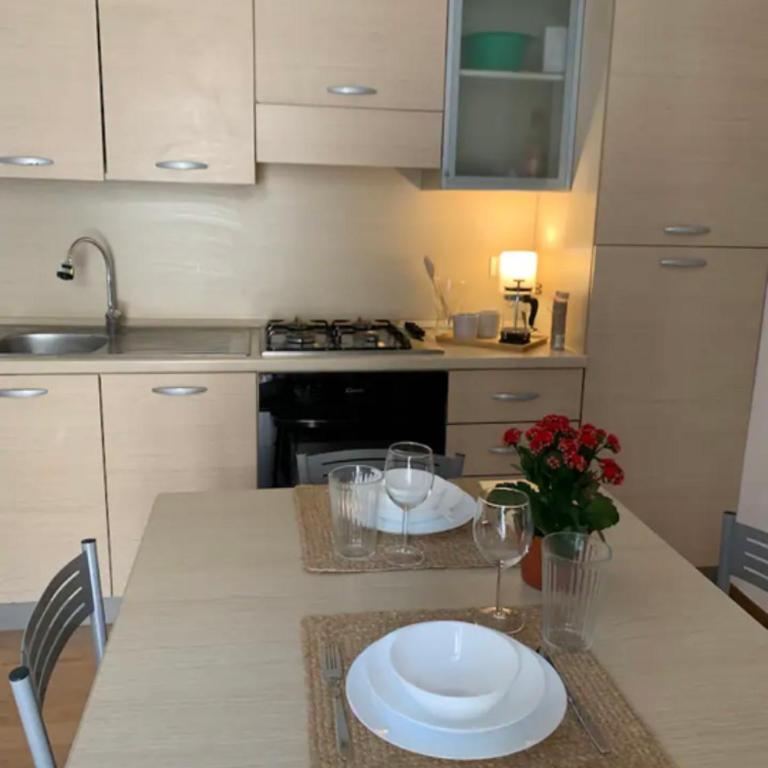 Casa Pupidda - One-Bedroom Apartment - 22