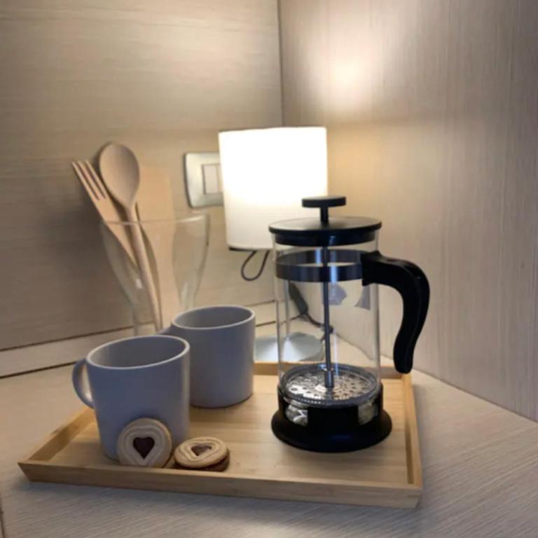 Casa Pupidda - One-Bedroom Apartment - 24