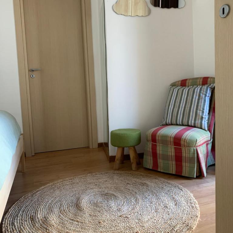 Casa Pupidda - One-Bedroom Apartment - 25