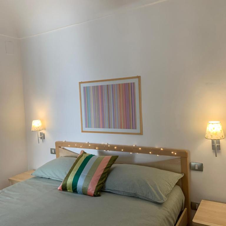 Casa Pupidda - One-Bedroom Apartment - 27