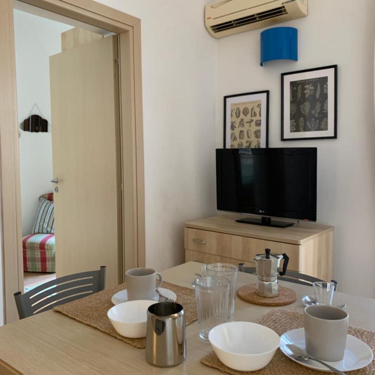 Casa Pupidda - One-Bedroom Apartment - 29