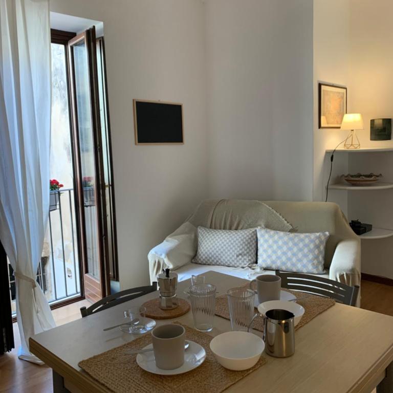 Casa Pupidda - One-Bedroom Apartment - 7