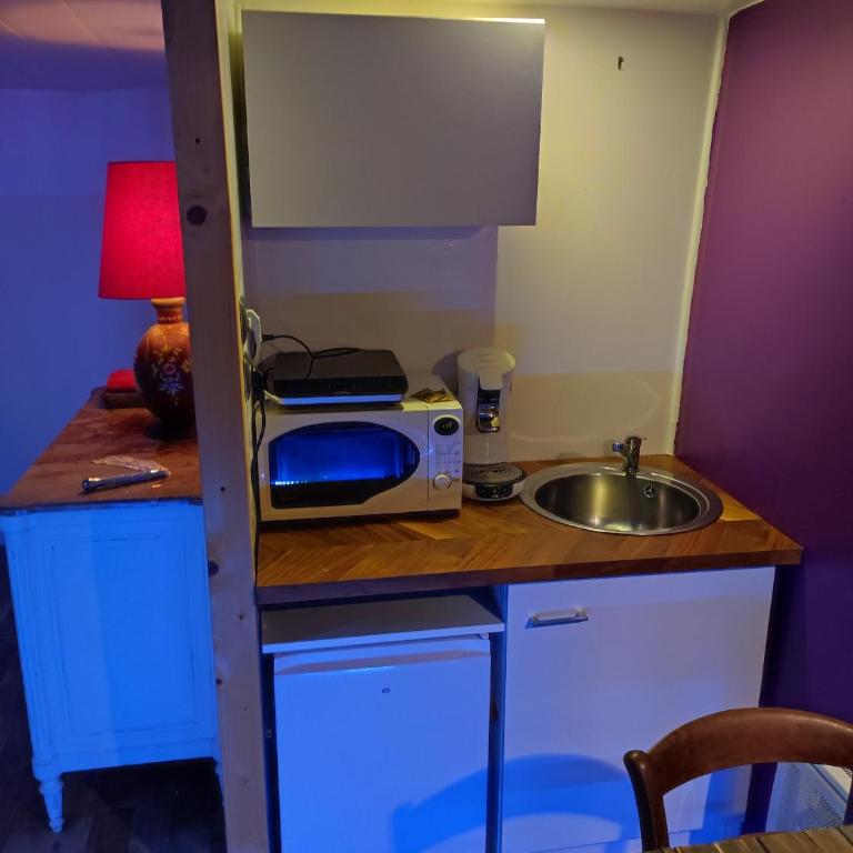 Le Studio au calme à Royan - Appartement 1 Chambre - 4