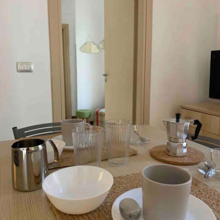 Casa Pupidda - One-Bedroom Apartment - 33
