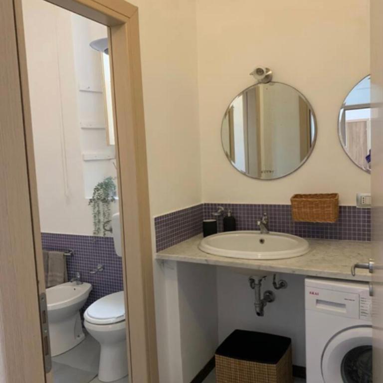 Casa Pupidda - One-Bedroom Apartment - 34