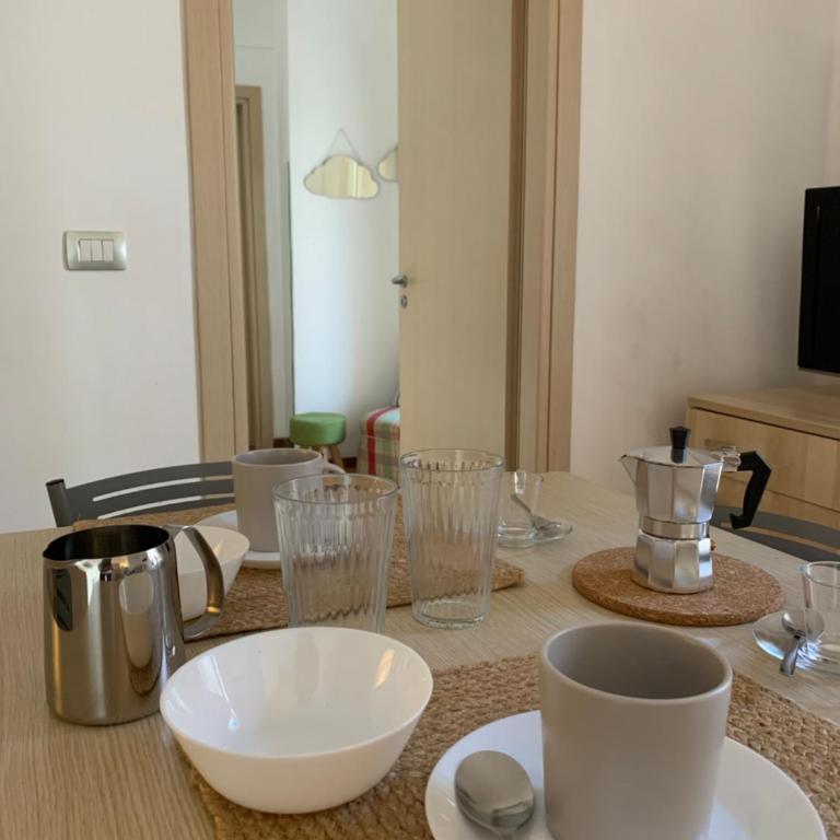 Casa Pupidda - One-Bedroom Apartment - 37