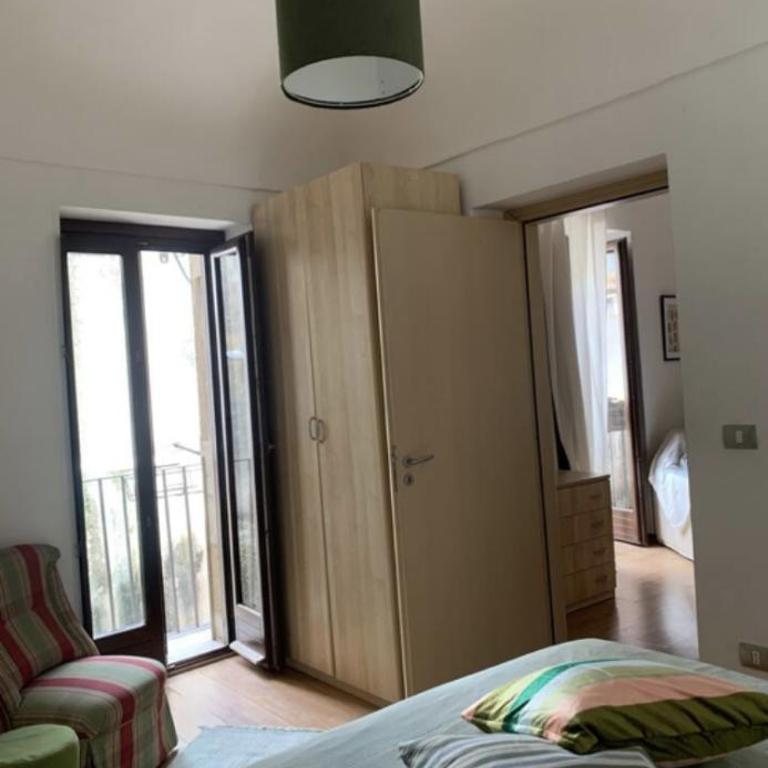 Casa Pupidda - One-Bedroom Apartment - 39