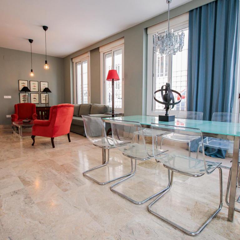 HN Arrayan - One-Bedroom Apartment - 1