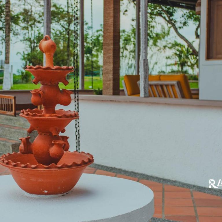 Raizes AXM I Casa Campestre I Armenia, Quindío, Colombia - Casa de 5 dormitorios - 36