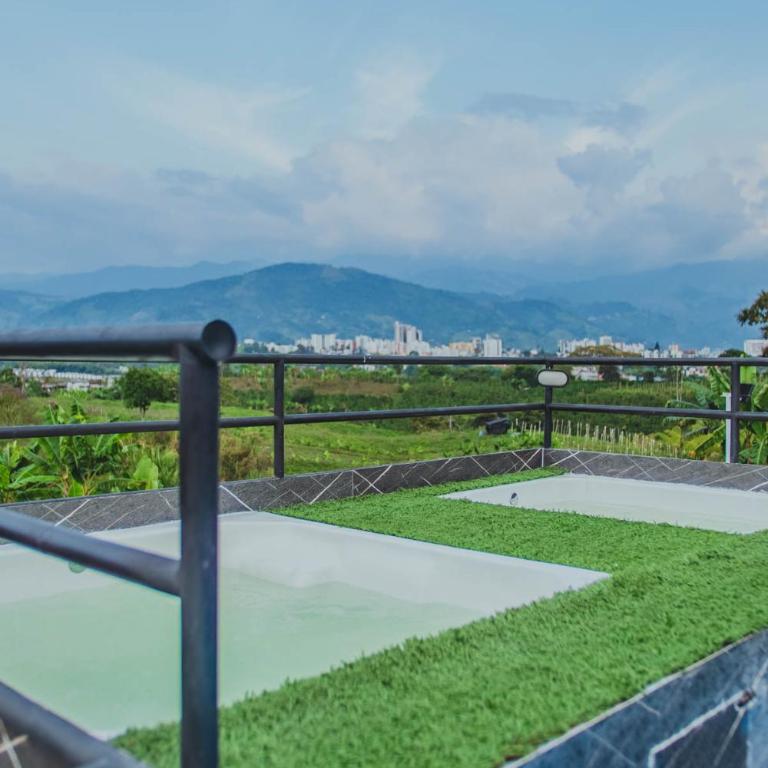 Raizes AXM I Casa Campestre I Armenia, Quindío, Colombia - Casa de 5 dormitorios - 34