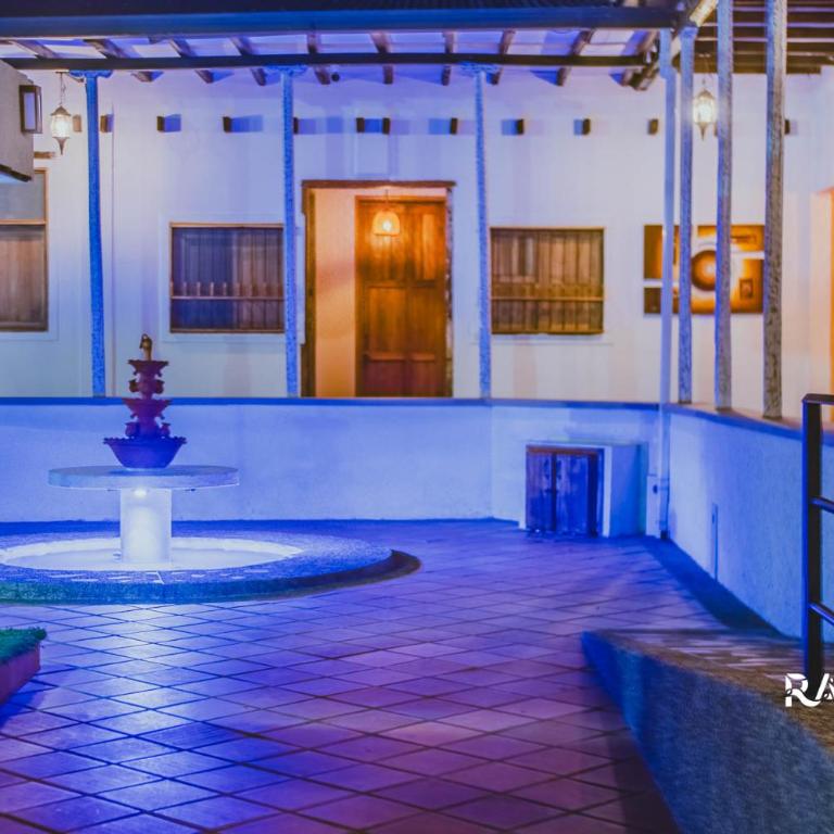 Raizes AXM I Casa Campestre I Armenia, Quindío, Colombia - Casa de 5 dormitorios - 33