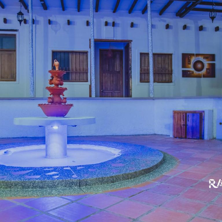 Raizes AXM I Casa Campestre I Armenia, Quindío, Colombia - Casa de 5 dormitorios - 38