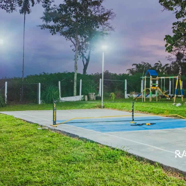 Raizes AXM I Casa Campestre I Armenia, Quindío, Colombia - Casa de 5 dormitorios - 26