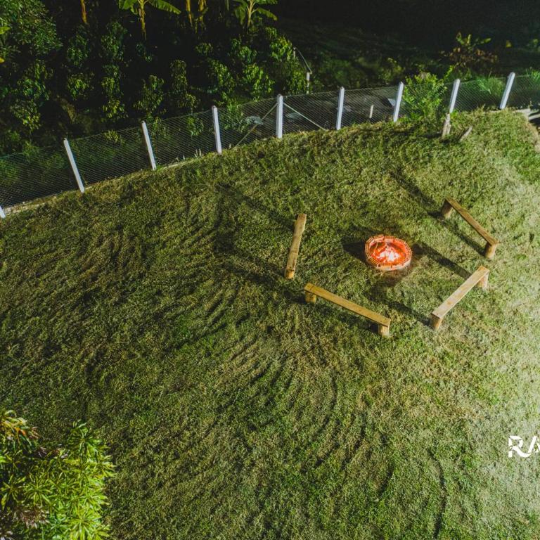 Raizes AXM I Casa Campestre I Armenia, Quindío, Colombia - Casa de 5 dormitorios - 22