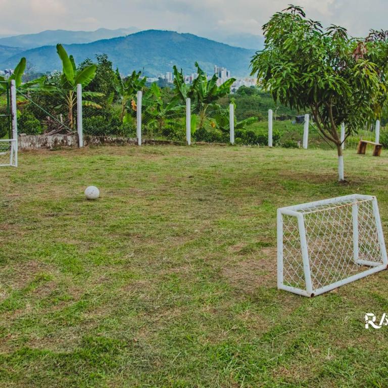 Raizes AXM I Casa Campestre I Armenia, Quindío, Colombia - Casa de 5 dormitorios - 30