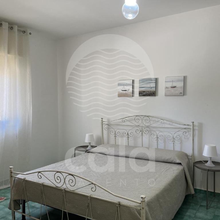 Appartamento Danica By Cala Salento - Casa con 2 Camere da Letto - 33