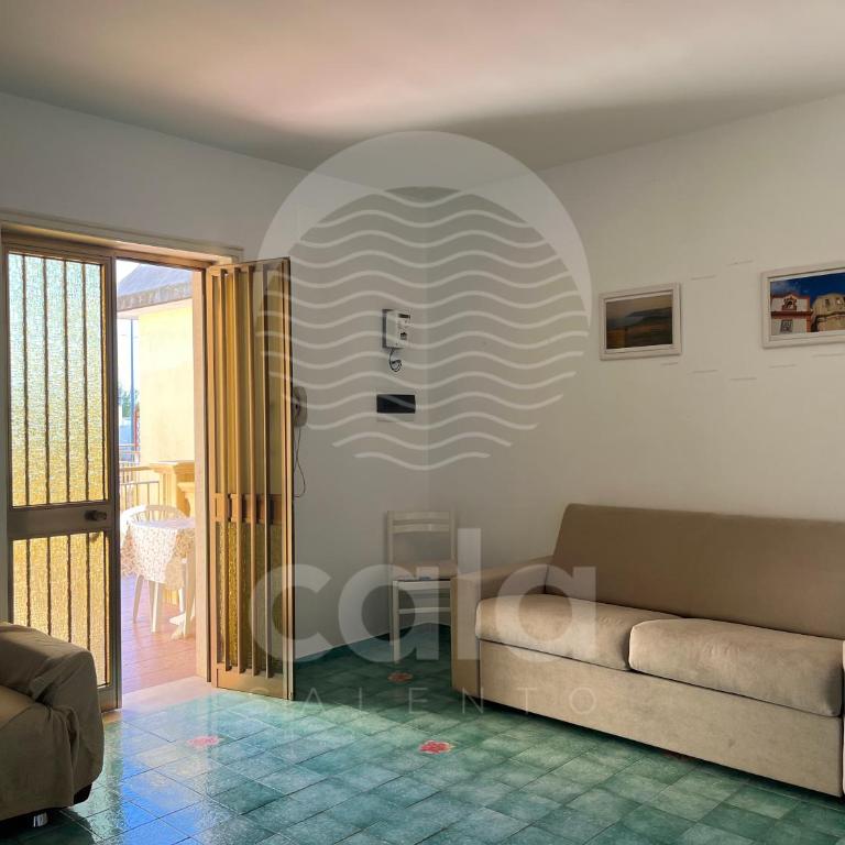 Appartamento Danica By Cala Salento - Casa con 2 Camere da Letto - 3