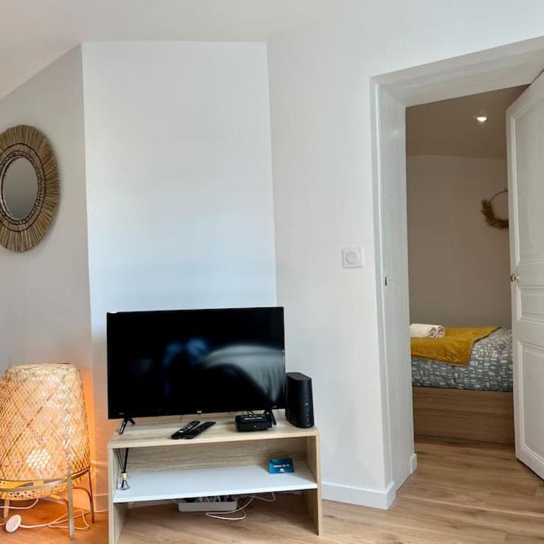F2 *La Treille* Centre Historique Clermont FD 3p - Appartamento con 1 Camera da Letto - 7