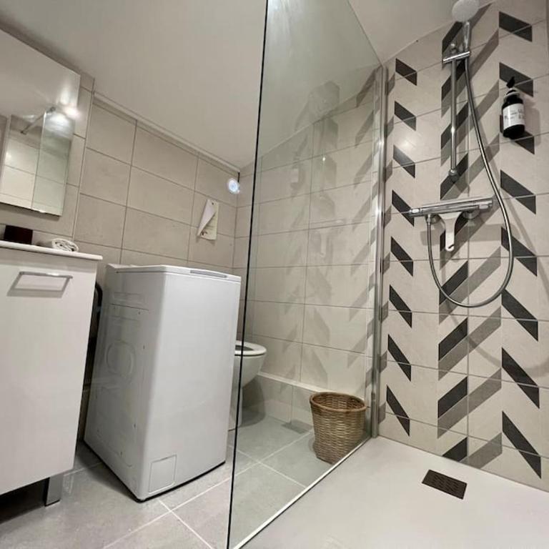F2 *La Treille* Centre Historique Clermont FD 3p - Appartamento con 1 Camera da Letto - 11
