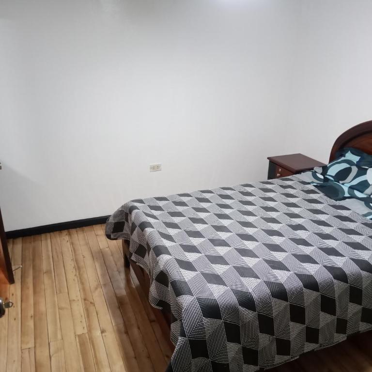 Departamento duplex para 17 personas en zona central de Cuenca - Apartamento - 7
