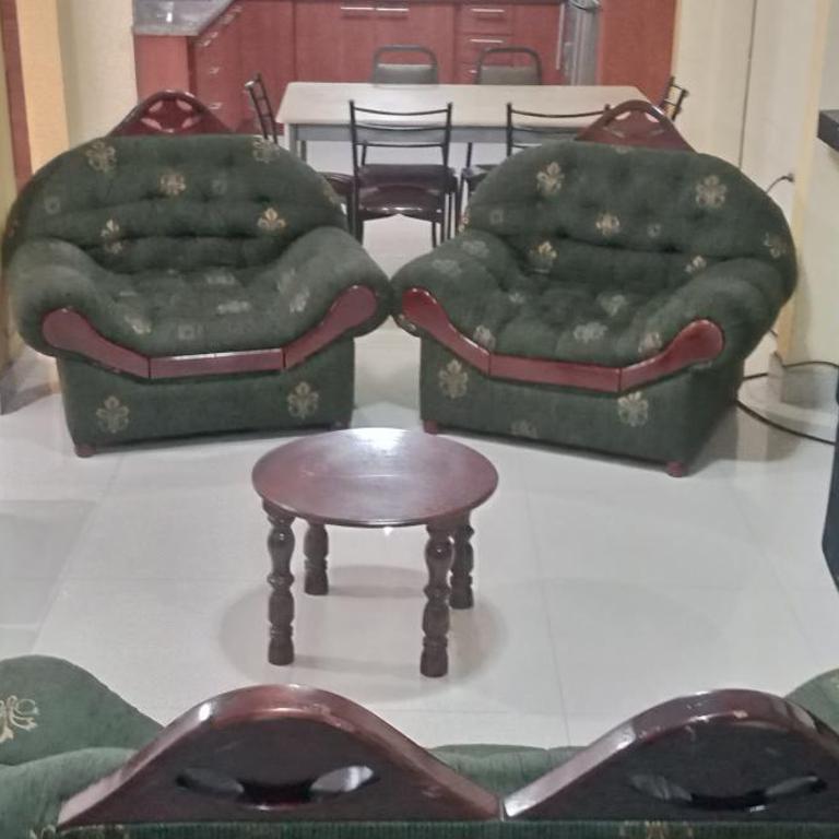 Departamento duplex para 17 personas en zona central de Cuenca - Apartamento - 10