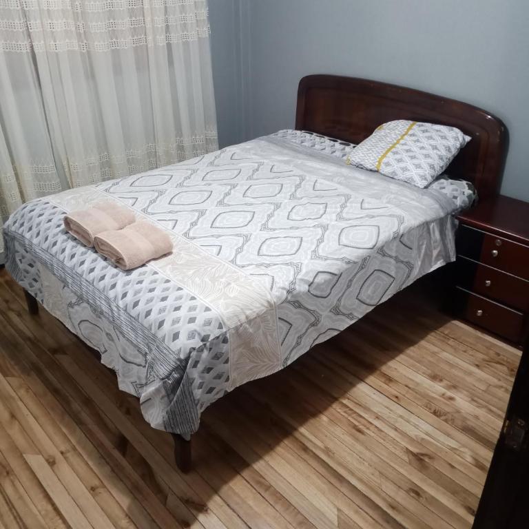 Departamento duplex para 17 personas en zona central de Cuenca - Apartamento - 15