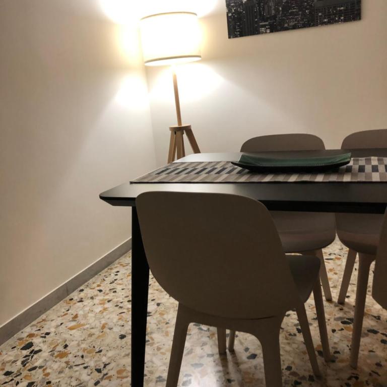 Casa Cinque in Pompei - Appartamento con 2 Camere da Letto - 54