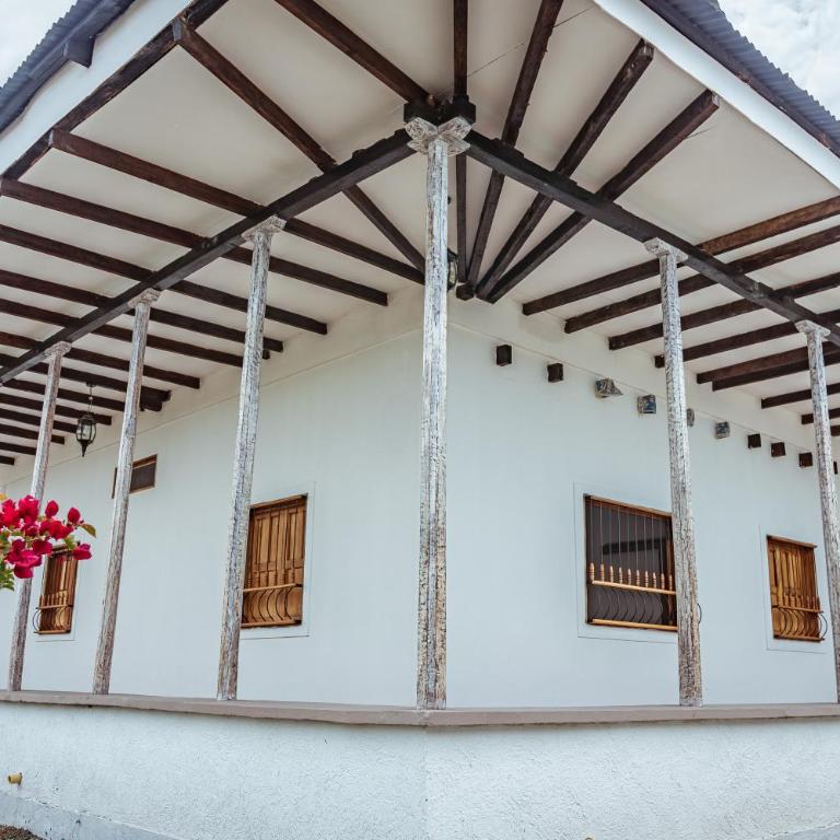 Raizes AXM I Casa Campestre I Armenia, Quindío, Colombia - Casa de 5 dormitorios - 50