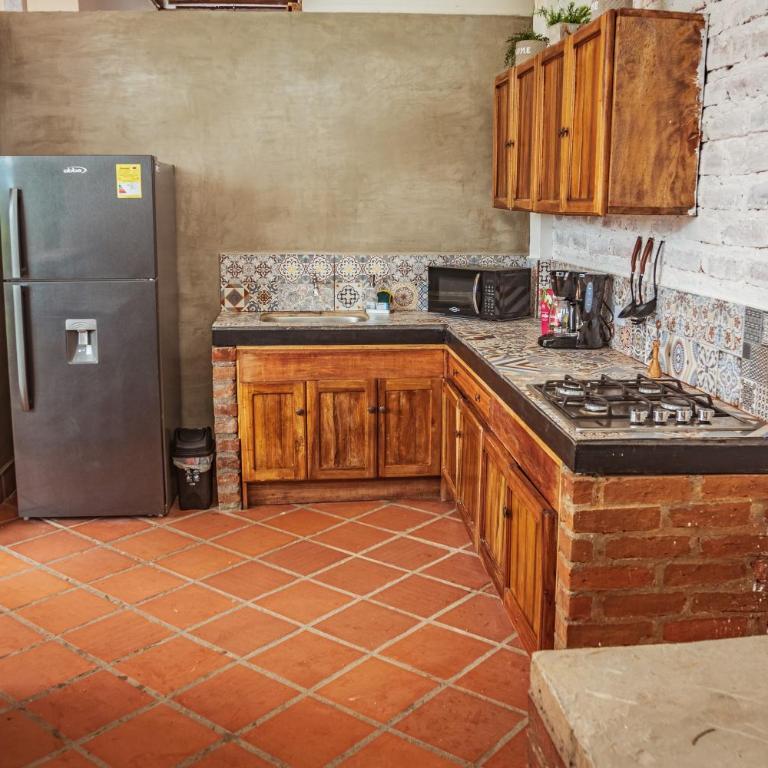 Raizes AXM I Casa Campestre I Armenia, Quindío, Colombia - Casa de 5 dormitorios - 46