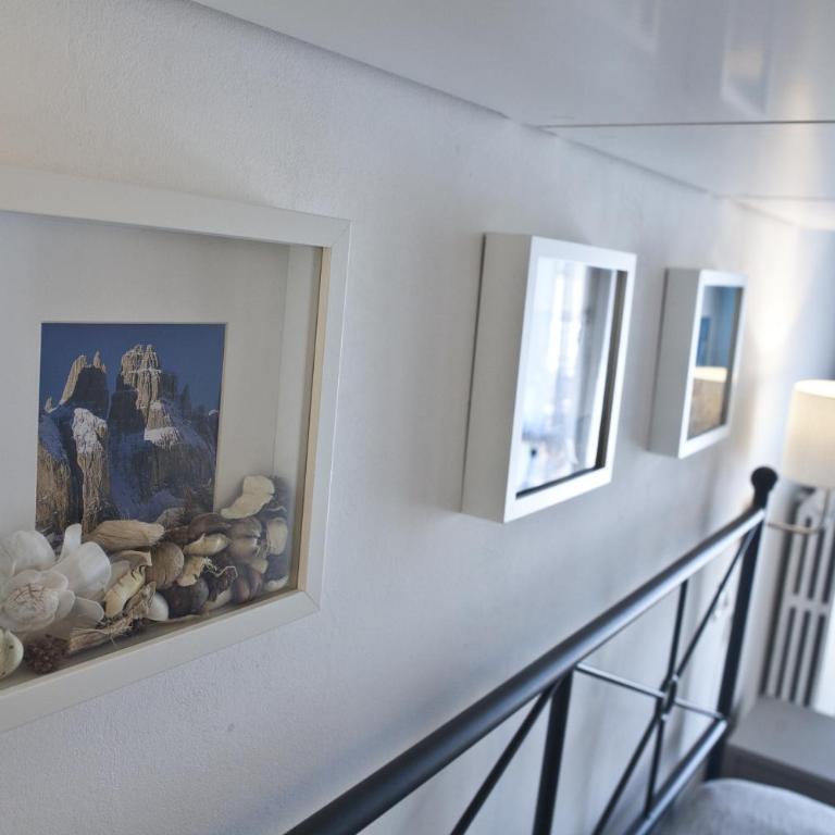 Roommo Beccaria - Appartamento con 2 Camere da Letto e Balcone - 8