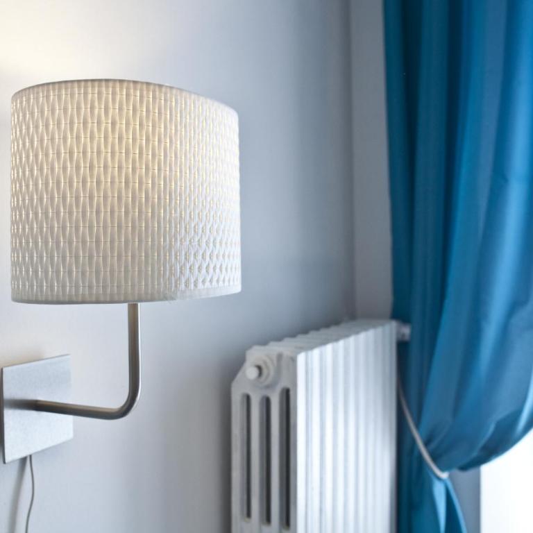 Roommo Beccaria - Appartamento con 2 Camere da Letto e Balcone - 16