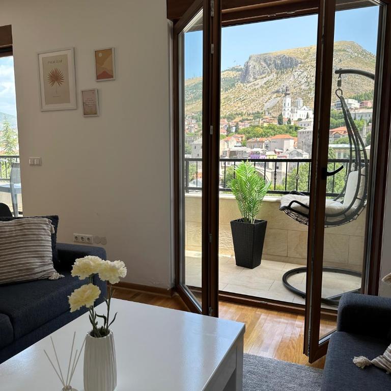 Captain's Luxury Apartments - Two-Bedroom Apartment - 4