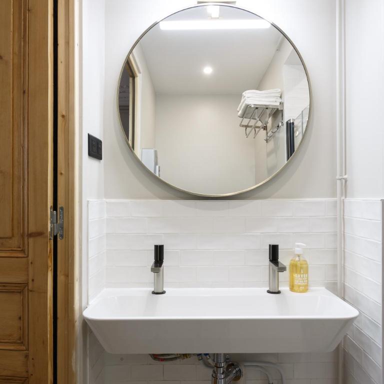 Stylish apartment in the heart of Paris - Apartment mit 2 Schlafzimmern - 49