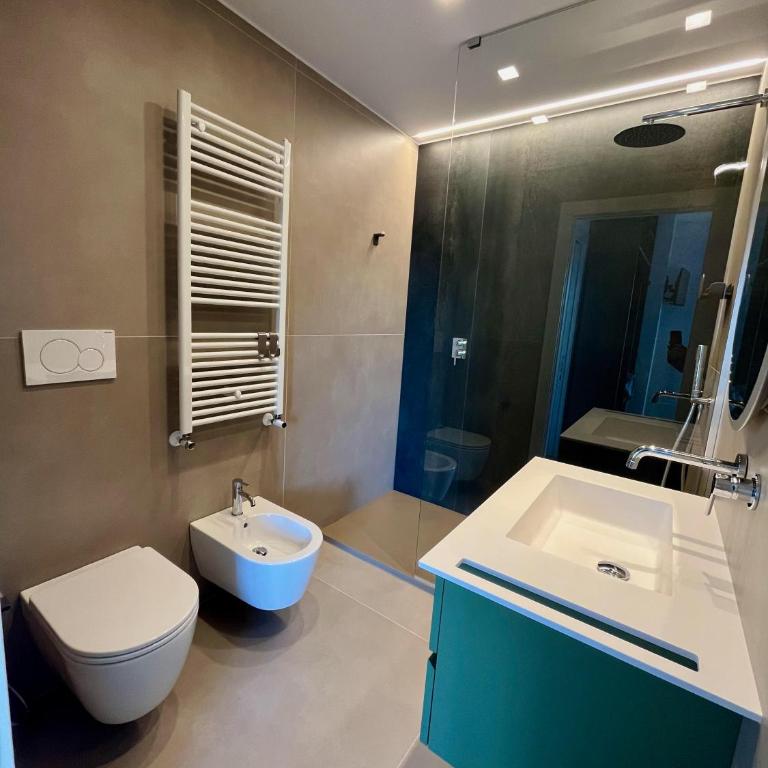 Seacity Suite & Stay - Appartamento con 1 Camera da Letto - 18
