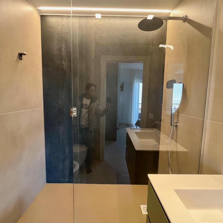 Seacity Suite & Stay - Appartamento con 1 Camera da Letto - 17