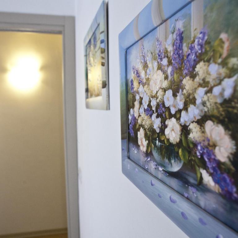 Roommo Beccaria - Appartamento con 2 Camere da Letto e Balcone - 10